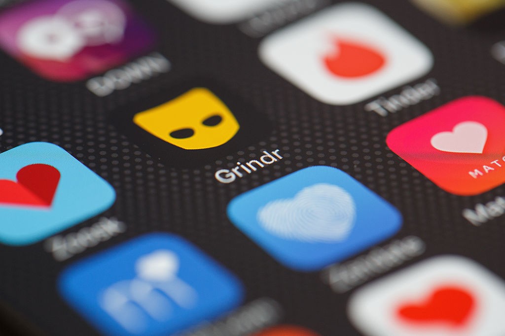 Grindr Could Go Private: Financial Challenges Explained
