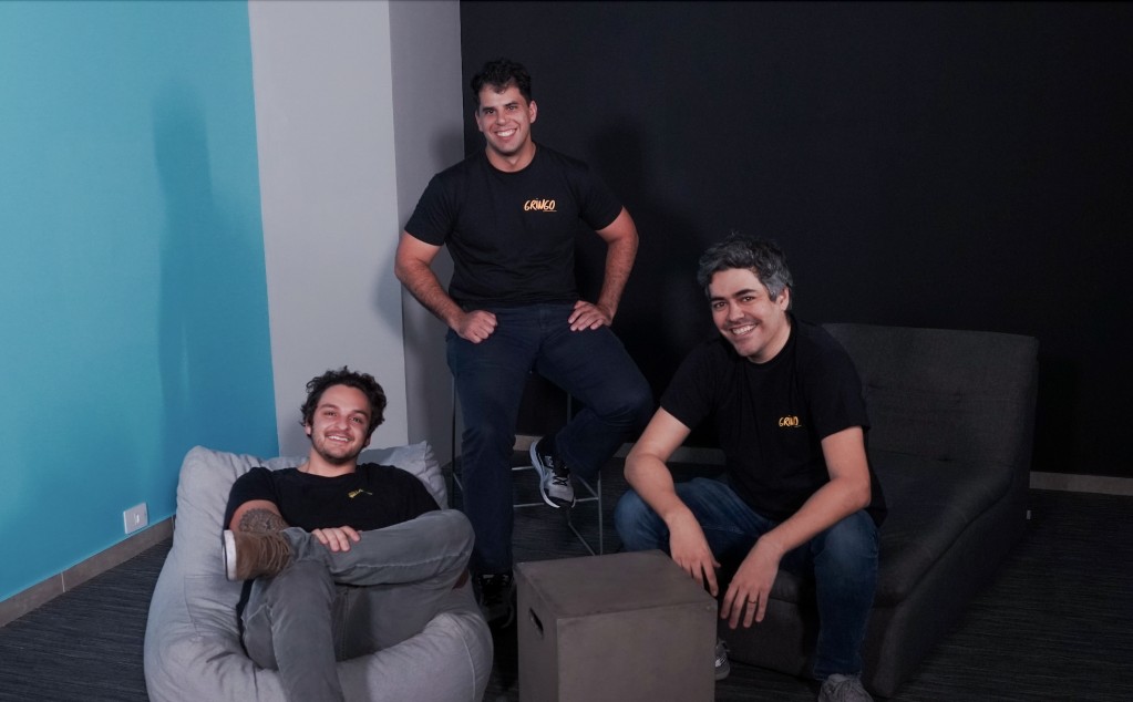 Gringo Raises $8M to Simplify Car Ownership in Brazil