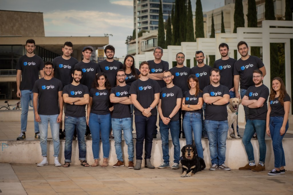 Grip Security Raises $19M Series A for SaaS Security Platform