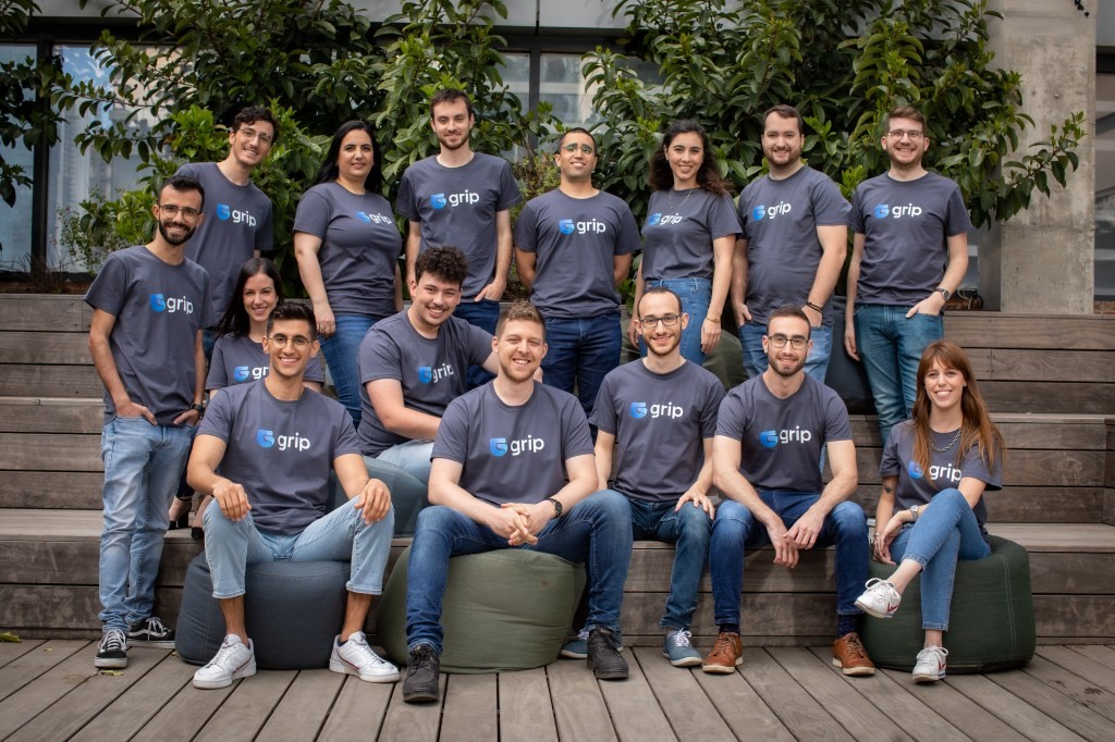 Grip Security Raises $6M to Enhance SaaS Security
