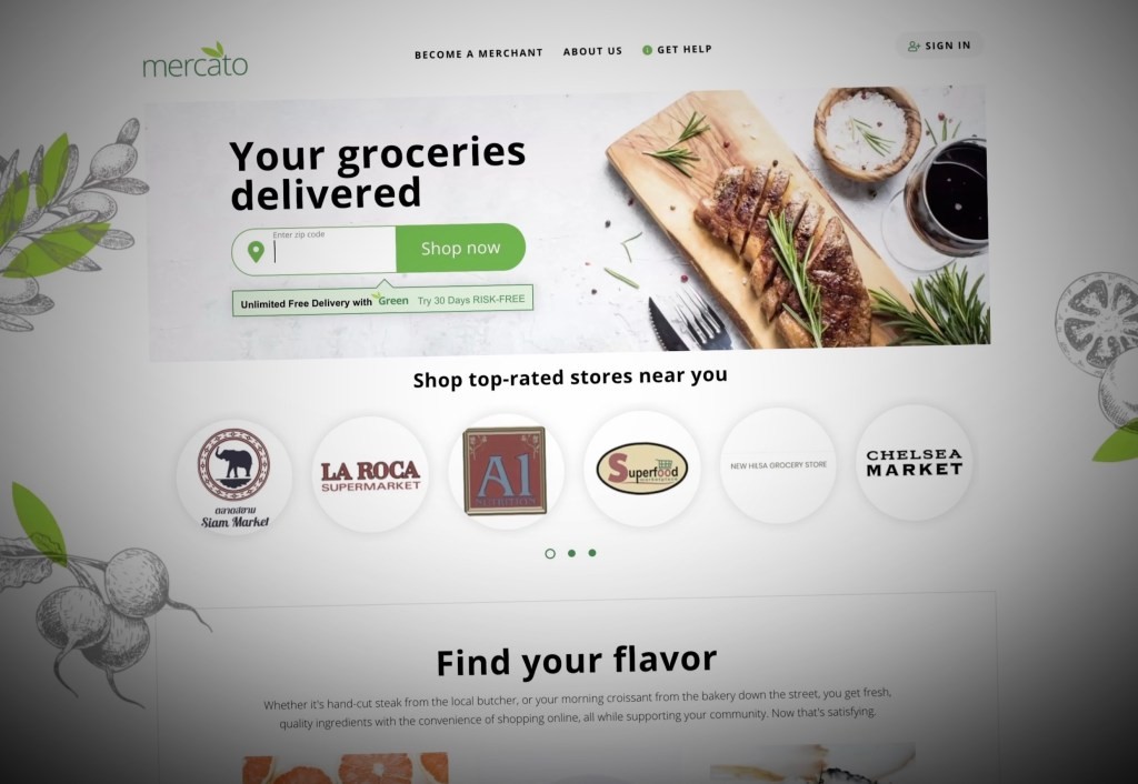 Mercato Data Breach: Years of Customer Data Exposed
