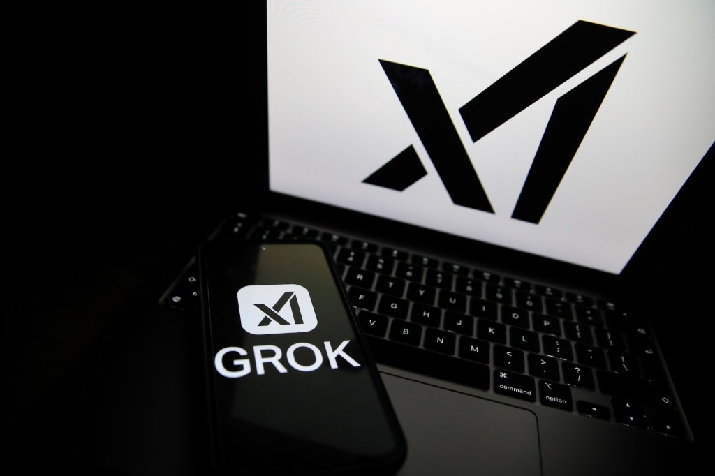 Grok Coming to Tesla Vehicles Next Week, Elon Musk Announces