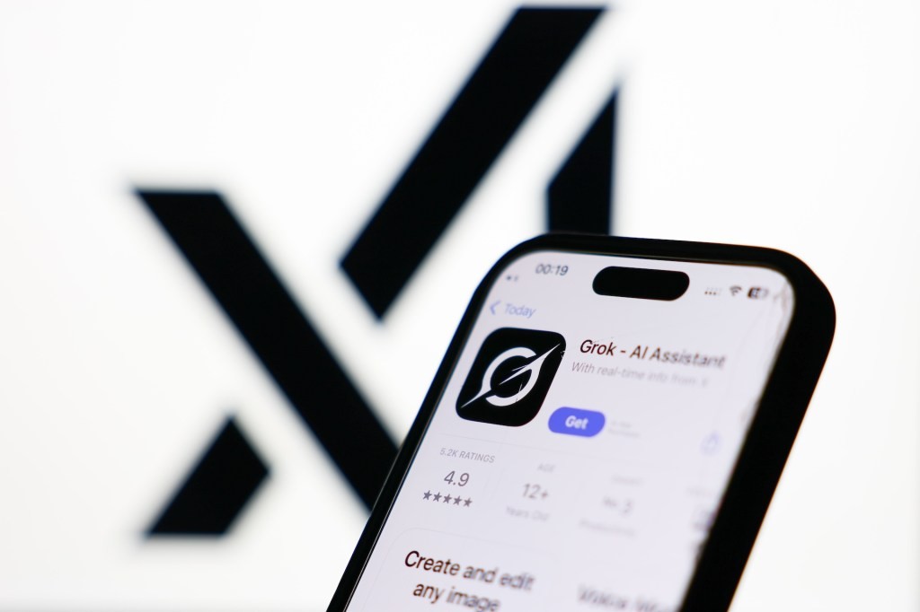 Grok AI: New Model Drives Revenue Growth