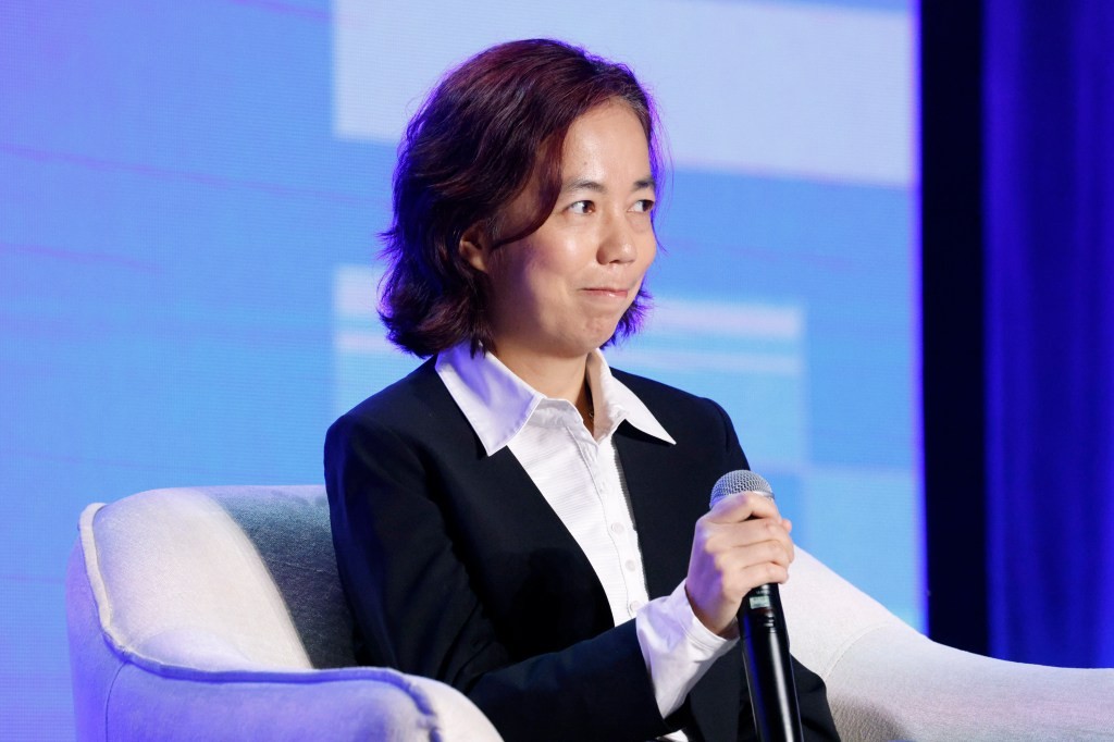 AI Safety Laws: Anticipating Future Risks - Fei-Fei Li