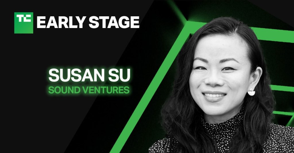Susan Su on Marketing Insights for 2021 - TC Early Stage