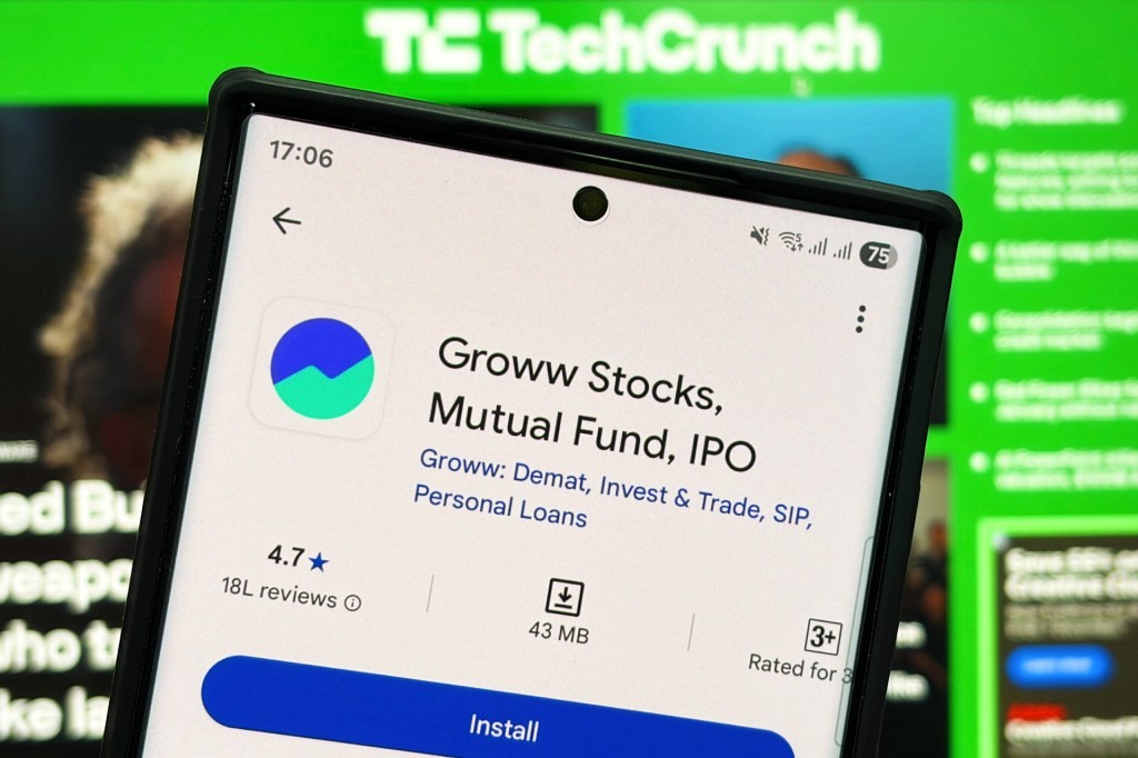 Groww IPO: Indian Investing Platform Raises $750M
