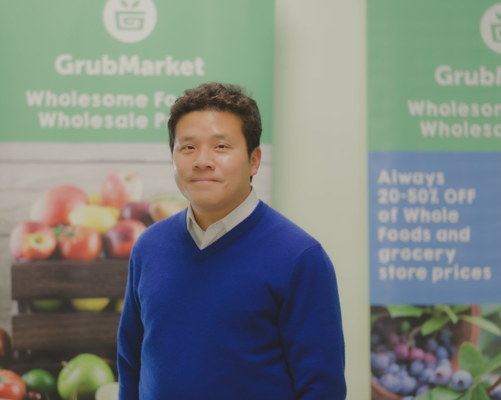 GrubMarket Raises $50M to Revolutionize Food Distribution with AI