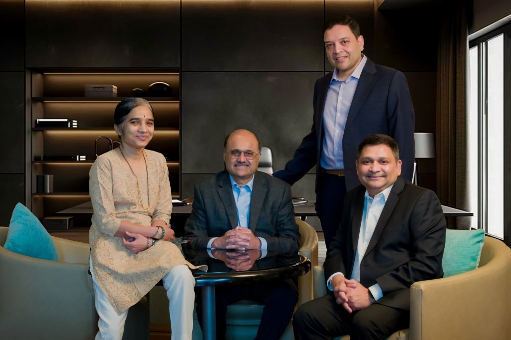 Gruve.ai: High-Margin AI Consulting | Disrupting the Industry
