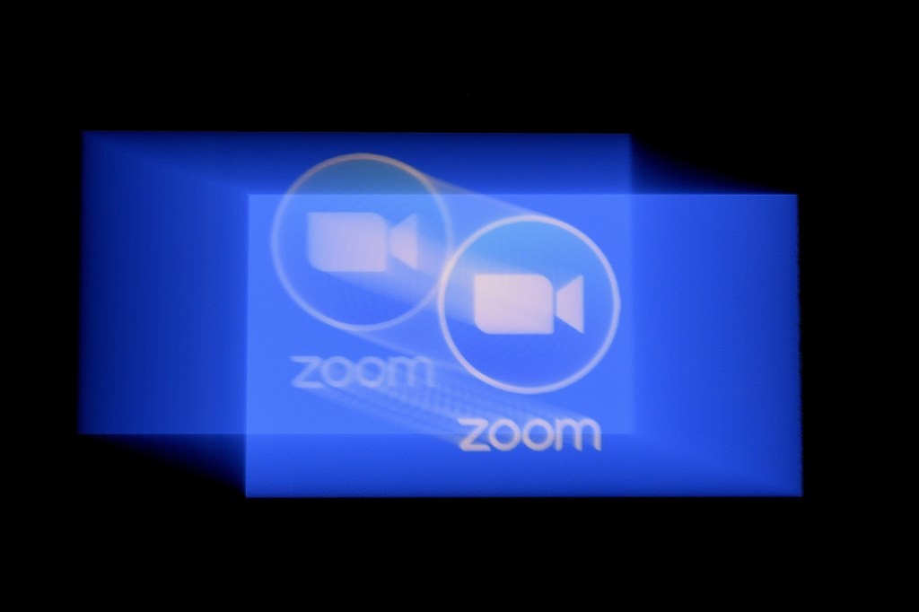 GSA Blocks Senator's Zoom Document Review - Government Use