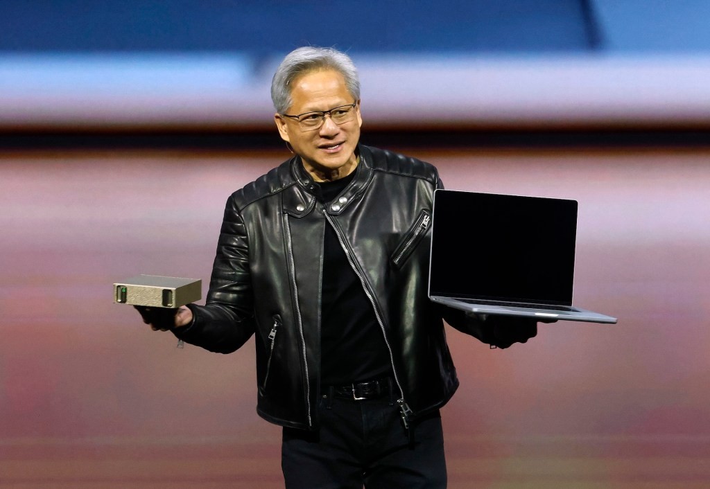 GTC 2024: Optimism vs. NVIDIA Challenges