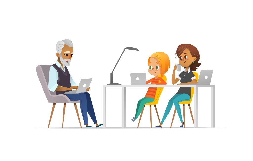 Guardians Collective: Parenting Support & Community