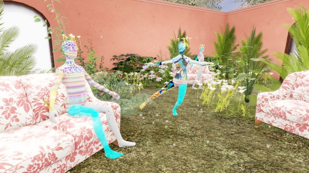 Gucci x Roblox: Digital Fashion & Experiences Arrive