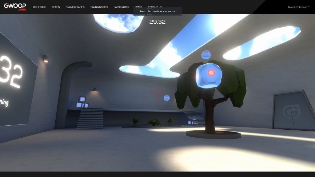 gwoop Secures $1.8M to Revolutionize Esports Training