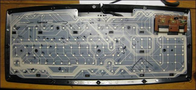 DIY Keyboard Hack: Build a Custom Control Interface