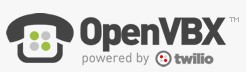 OpenVBX: Build Your Own Phone System