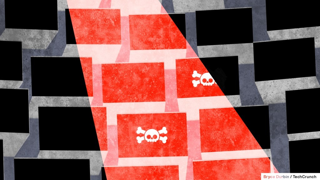 Fortinet Firewall Exploited: Ransomware Attacks Surge