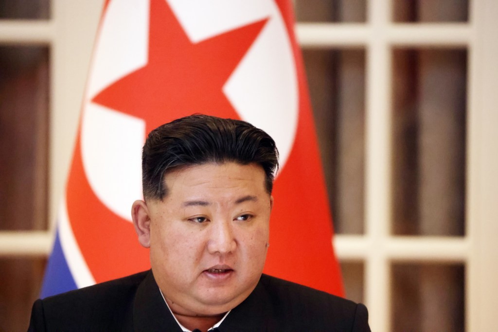 North Korean Spying Operation Exposed by Hackers