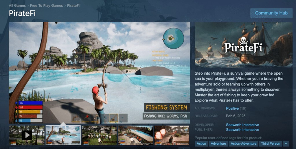 Steam Game Malware: Hackers Steal Passwords