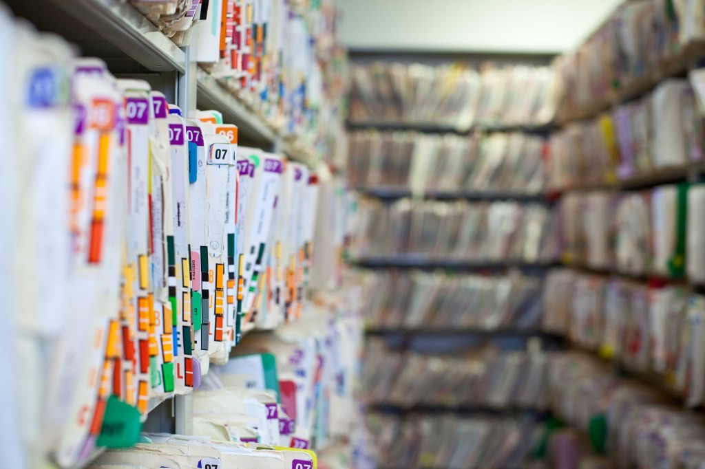 Genea Data Breach: Patient Data Leaked by Hackers