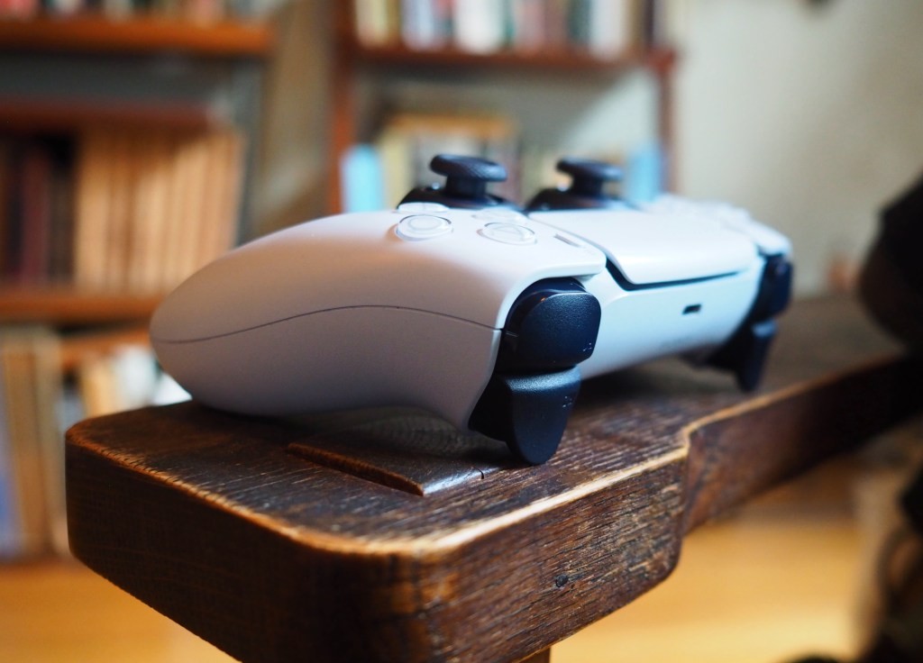 DualSense PS5 Controller Review: A Game Changer?