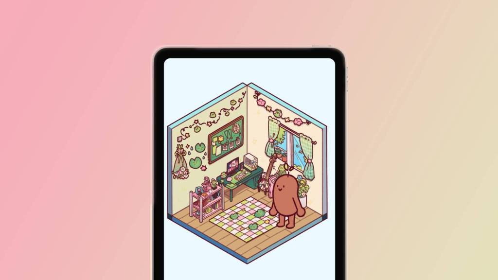 Focus Friend App by Hank Green: A Cute Productivity Booster