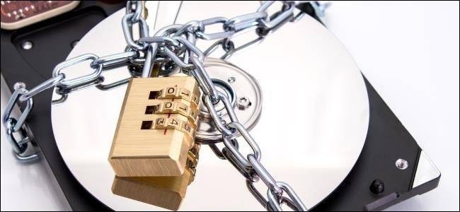 Hard Disk Passwords: Securing Your Files - A Comprehensive Guide