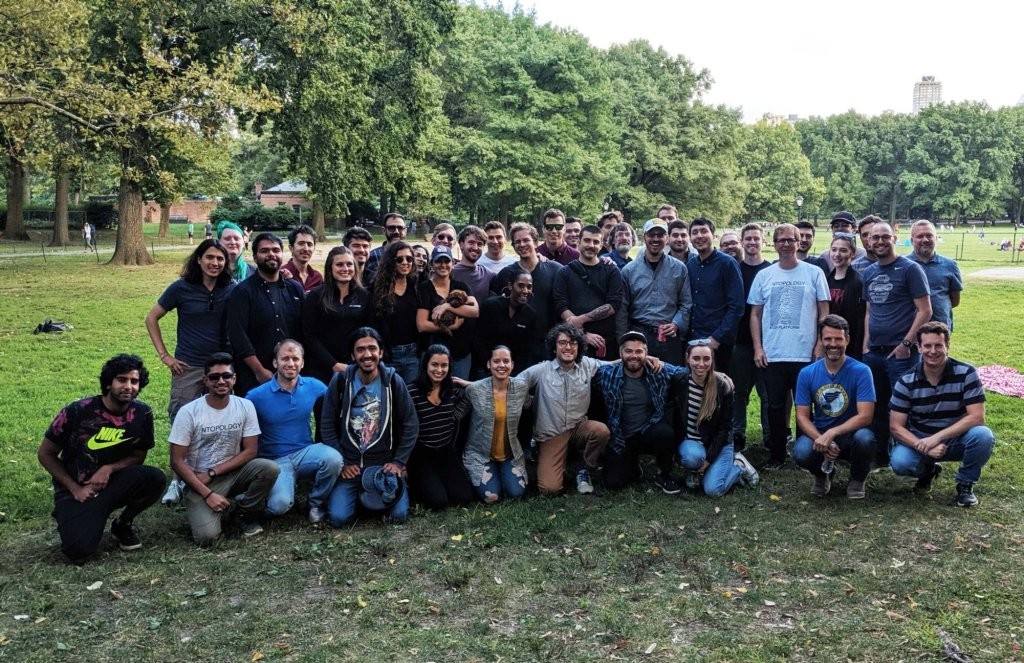nTopology Raises $65M to Advance Hardware Design Platform