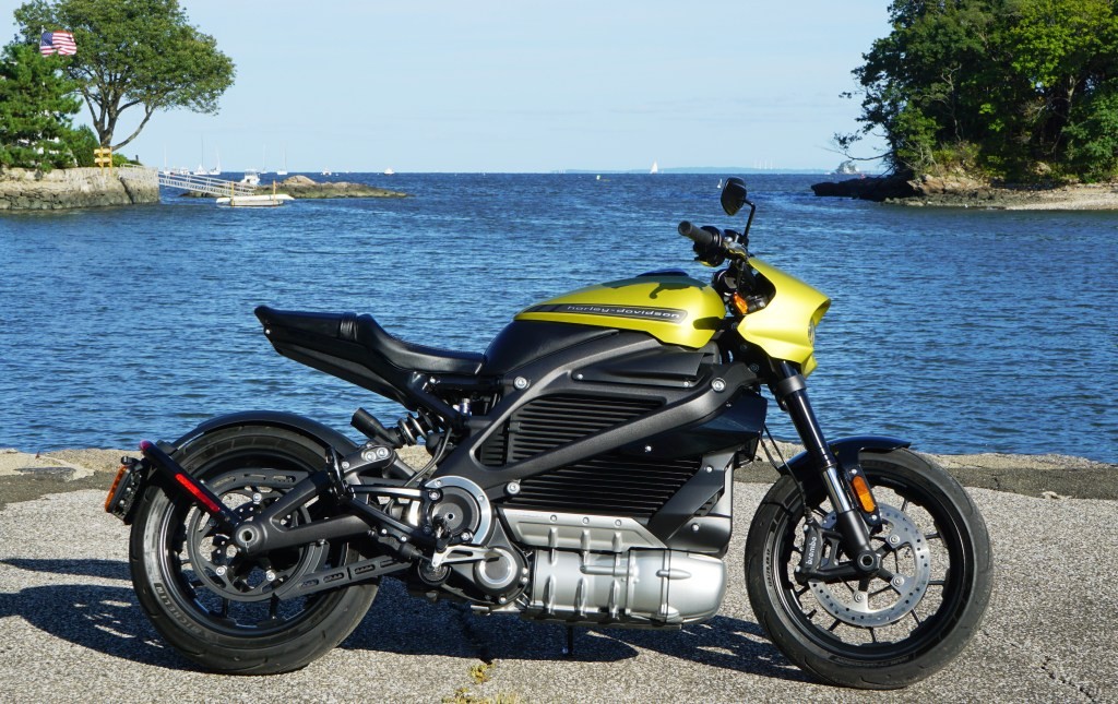 Harley-Davidson Electric Motorcycles: Should They Continue?