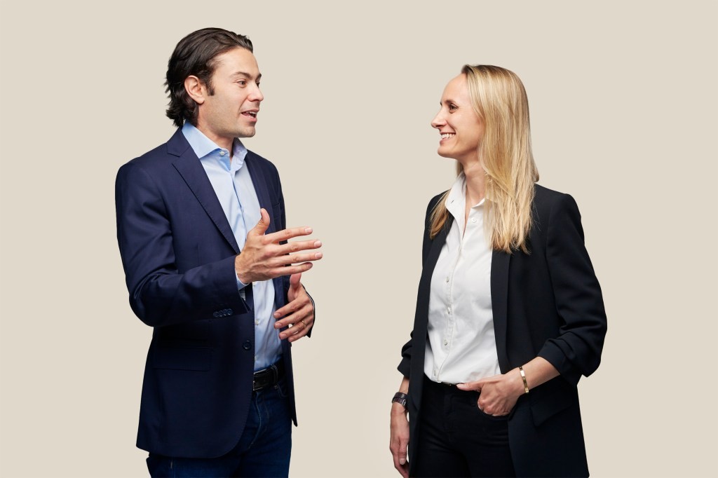 Harness Wealth Raises $15M to Democratize Family Office Access