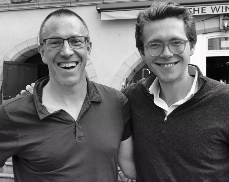 Harry Stebbings Leaves Stride VC