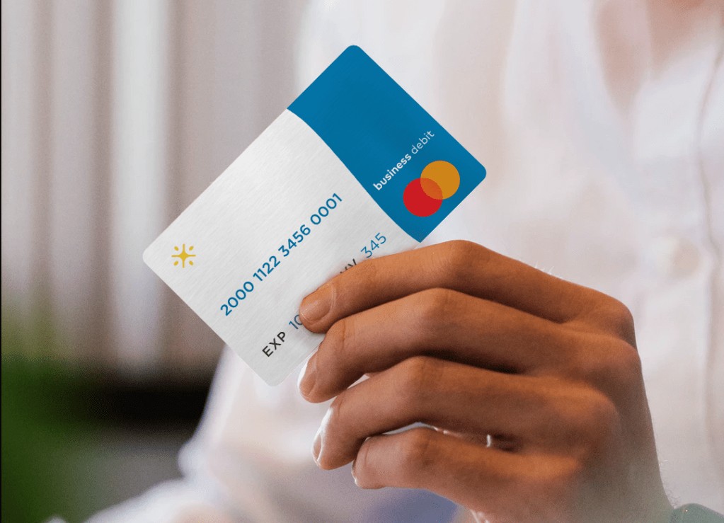 Hatch Launches with $20M Funding - Neobank for SMBs