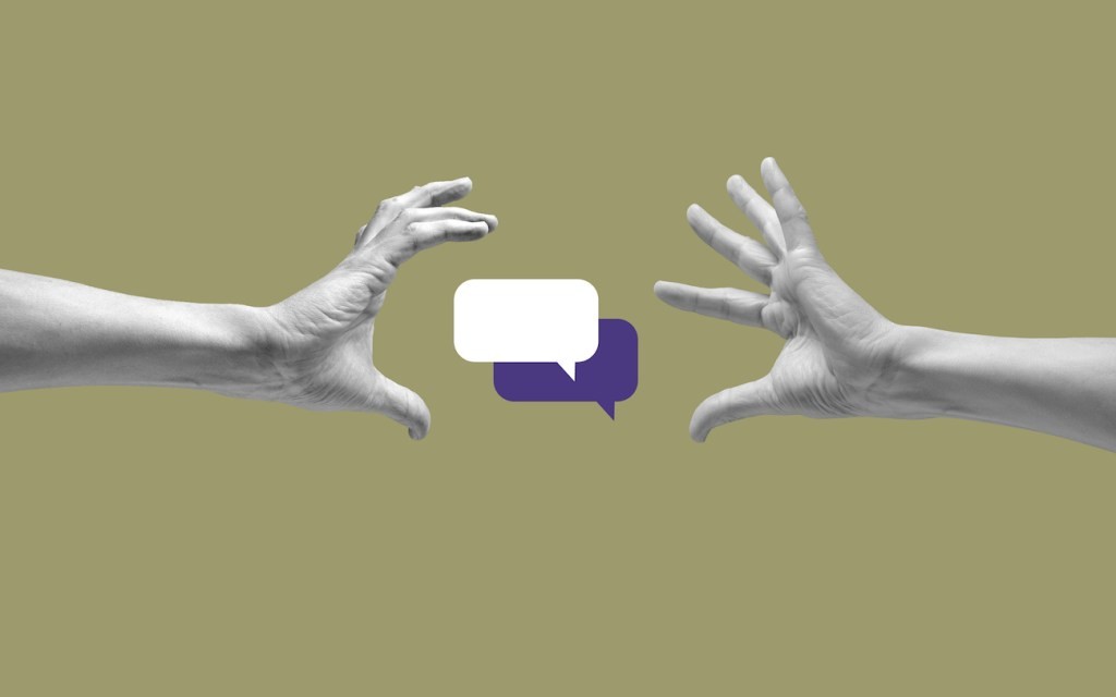 Privacy Talk with Business Partners - Protecting Your Business