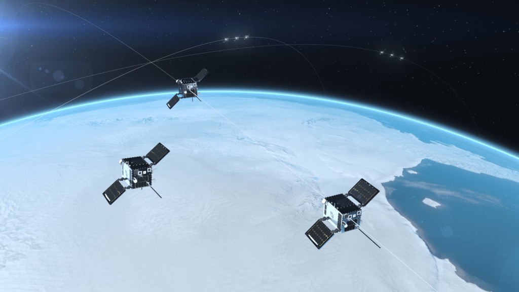 Hawkeye 360 Secures $145M to Expand RF Data Capabilities