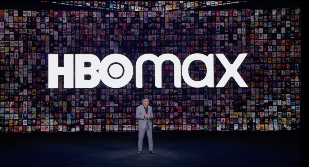 HBO Max Subscriber Count: 28.7M in Q3 - Cord-Cutting Trends