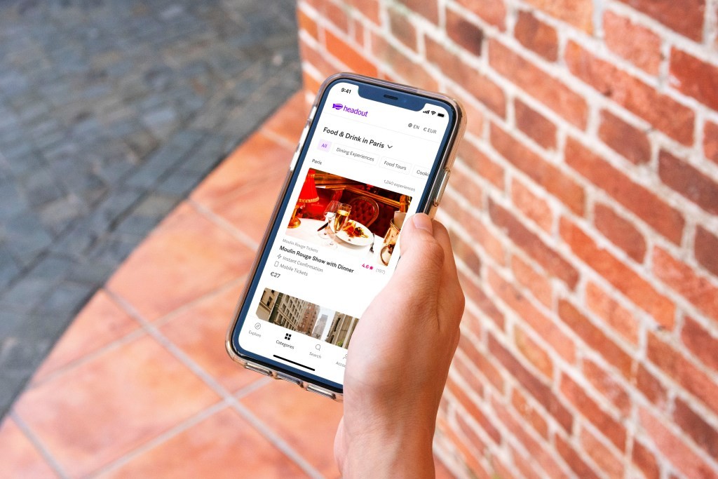 Headout Raises $12M to Fuel Growth in Domestic Travel
