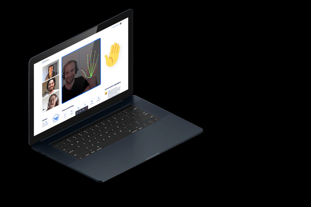 headroom Raises $5M to Enhance Videoconferencing with AI