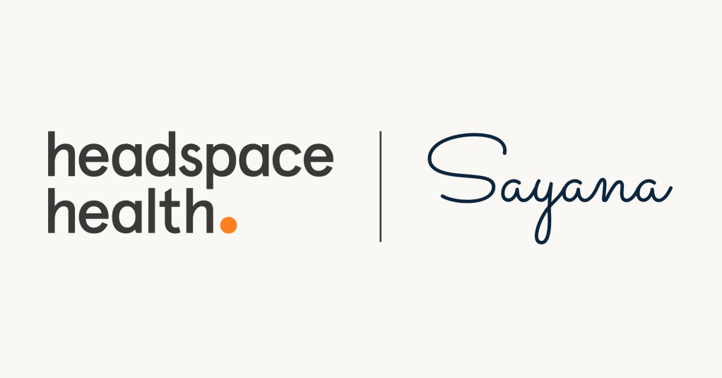 headspace health acquires sayana