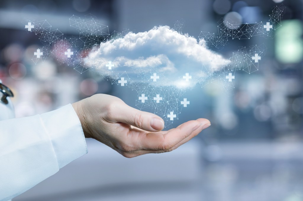 Health Clouds: The Future of Healthcare Innovation
