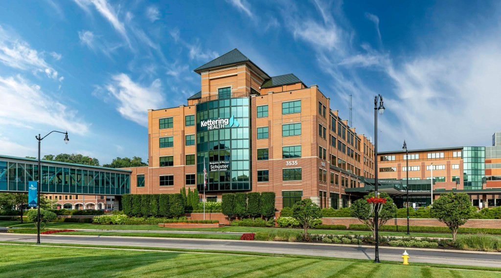 Kettering Health Ransomware Attack: Ongoing Disruptions