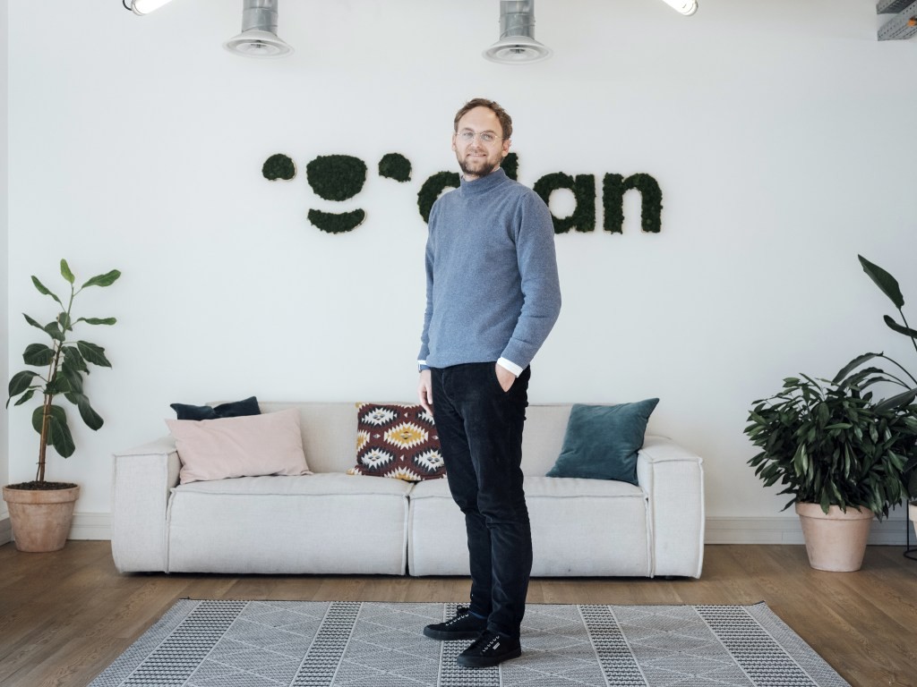 Alan: Rapid Growth of a Health Insurance Startup