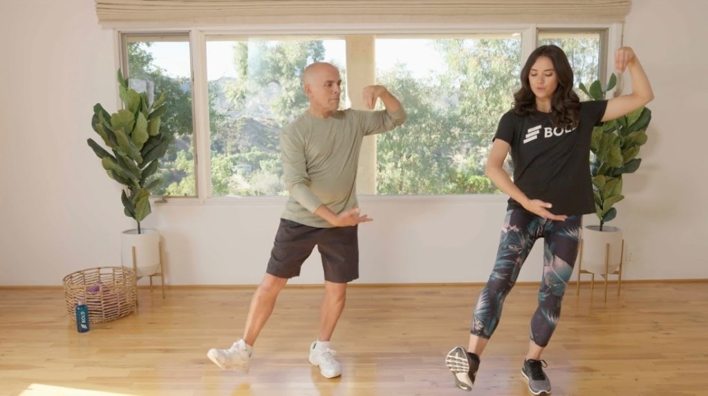 Bold Raises $7M Seed Funding for Senior Fitness Programs