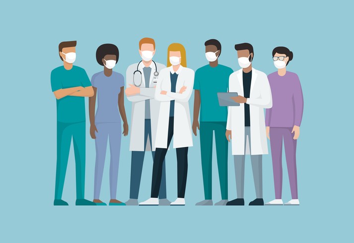h1 Acquires Ribbon: Expanding Healthcare Analytics Capabilities