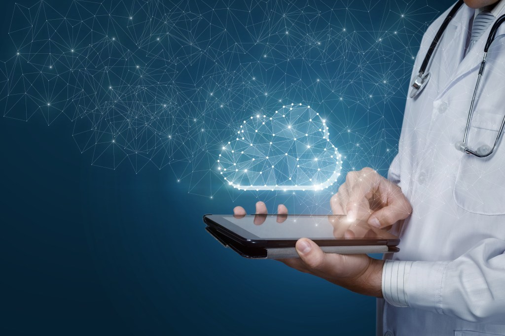 Healthcare Data Sharing: Improving Patient Care