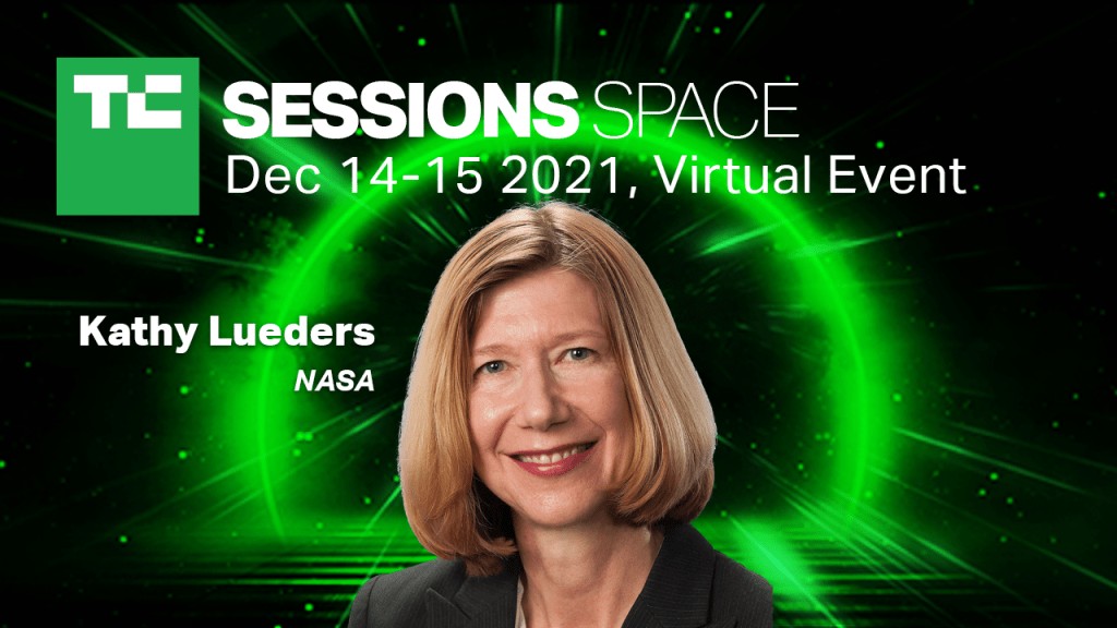 Kathy Lueders on NASA's Future Space Exploration