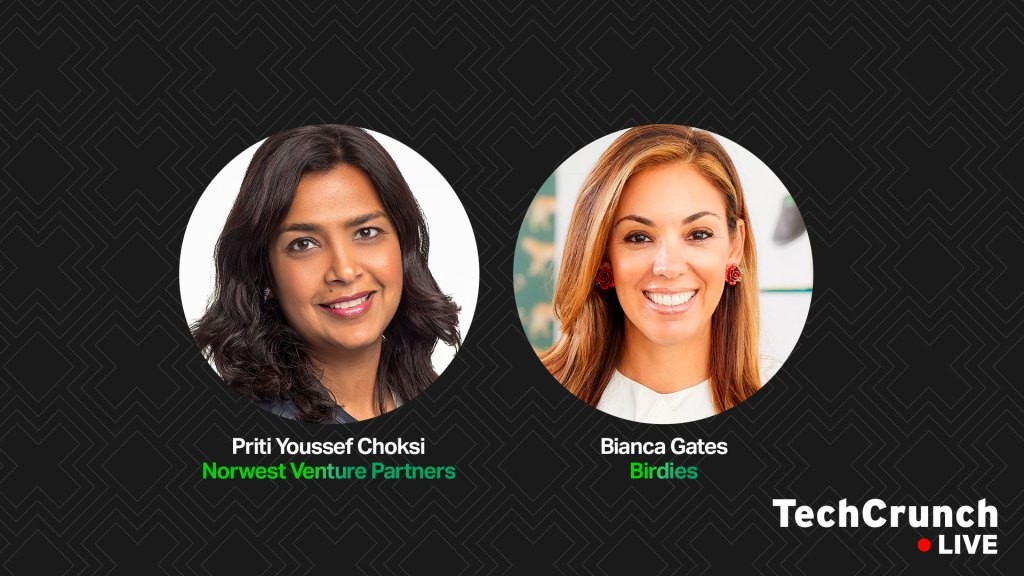 Early-Stage Funding: Insights from NVP & Birdies Founders