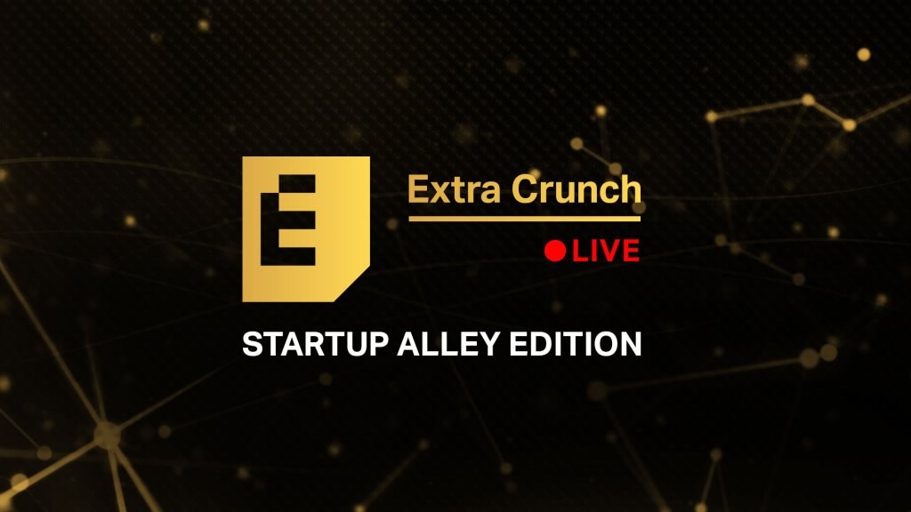 Extra Crunch Live: Startup Pitches to VC Judges