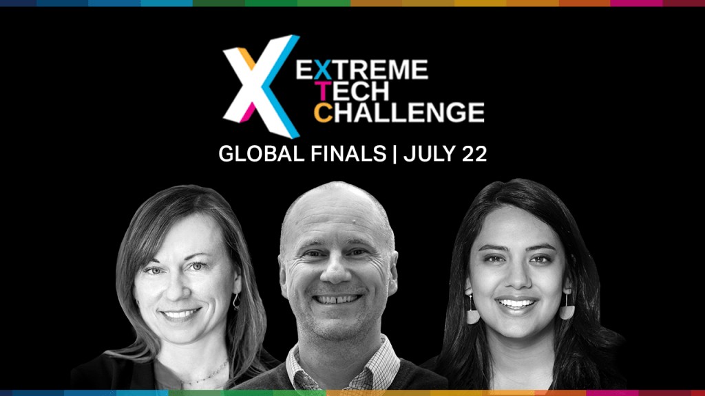 Green Bets: Insights from Top VCs at Extreme Tech Challenge