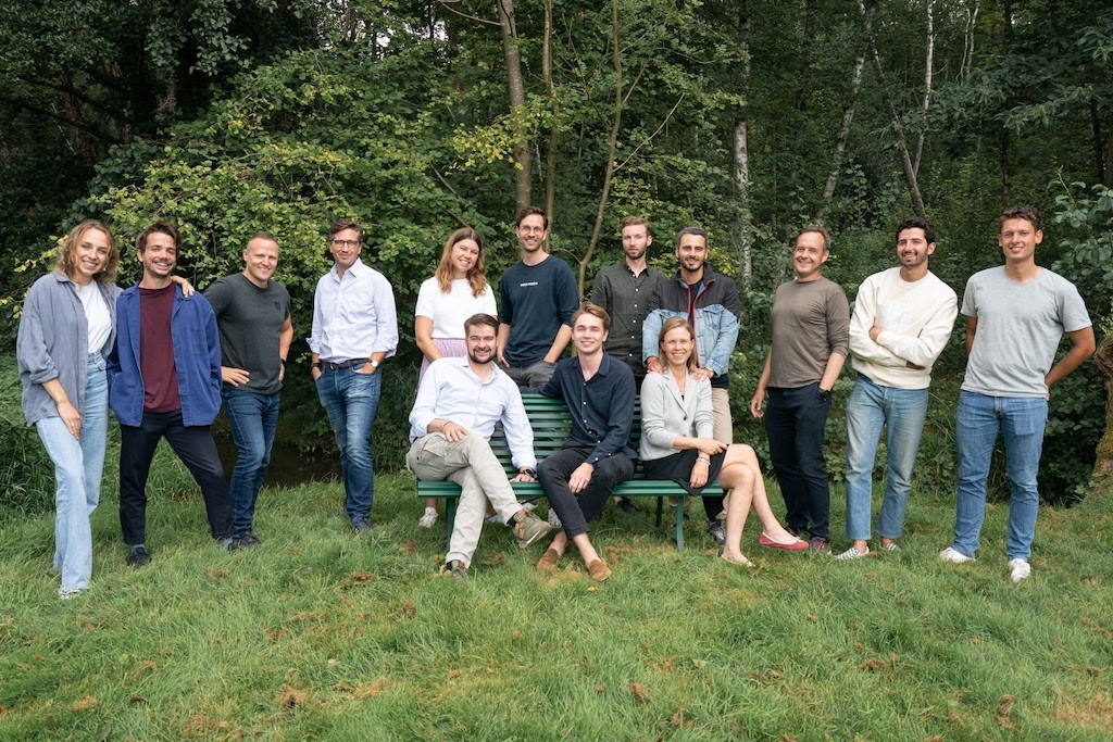 Heartcore Capital Launches $200M Fund for European Consumer Tech