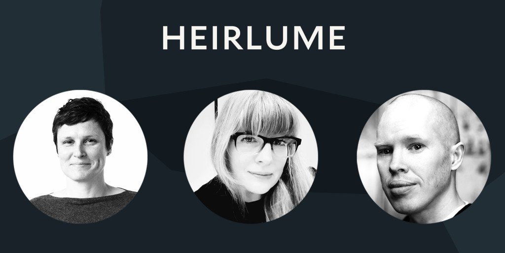 heirlume Secures $1.38M to Simplify Trademark Registration