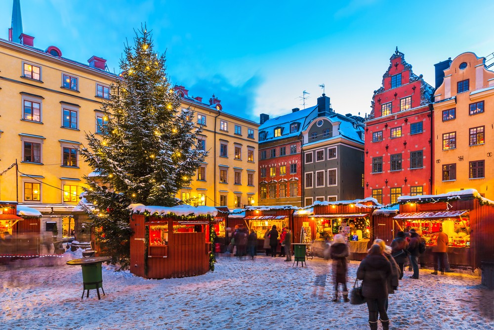 Amazon Launches in Sweden: Amazon.se Now Open